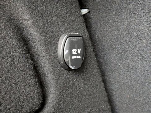 Used 2018 INFINITI QX30 Premium w/ Cargo Package image 14