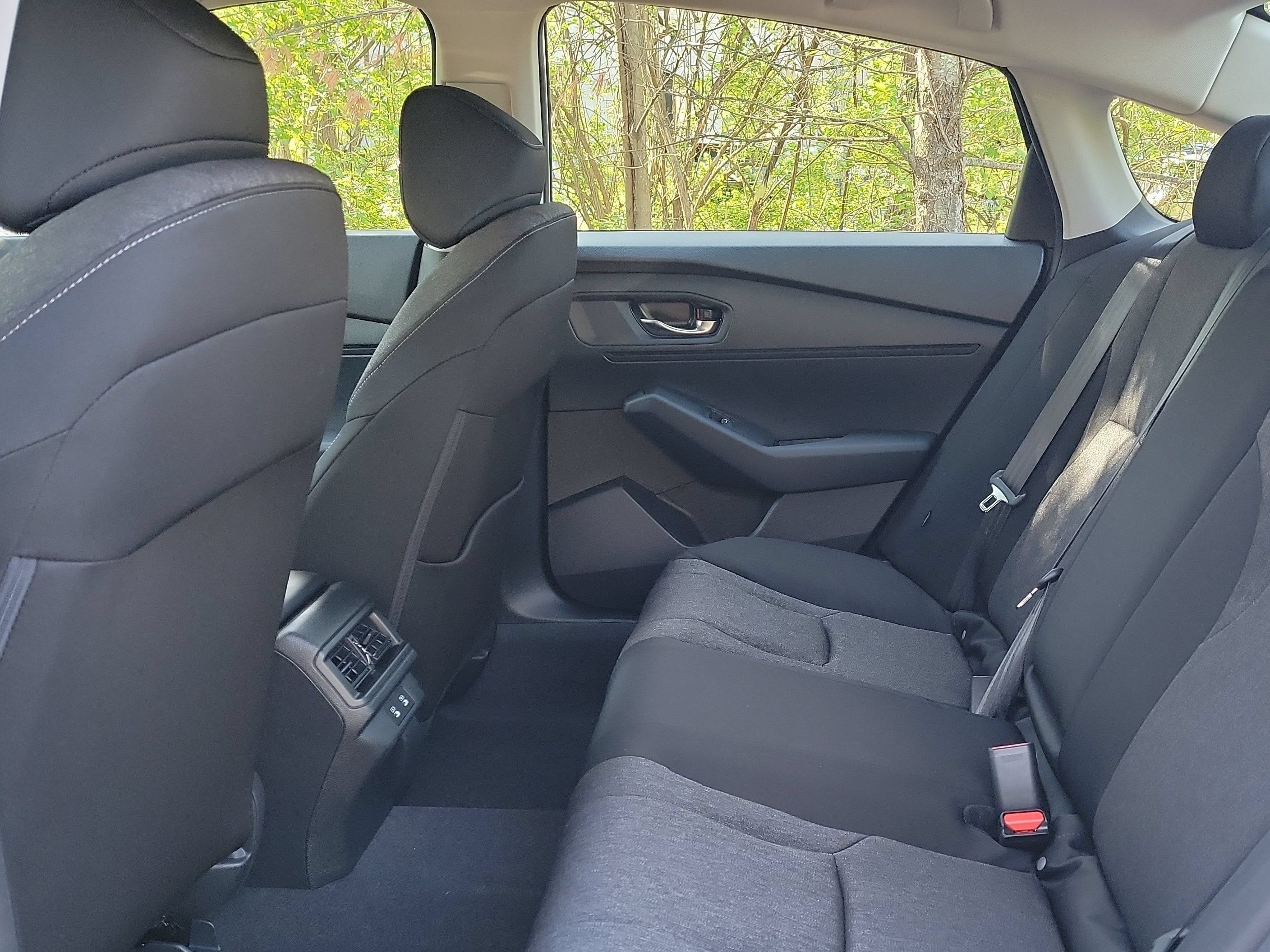 New 2026 Honda Accord LX image 21