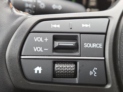 Used 2025 Honda CR-V Sport image 31