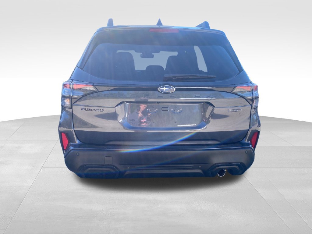 New 2026 Subaru Forester Limited AWD/4WD image 3