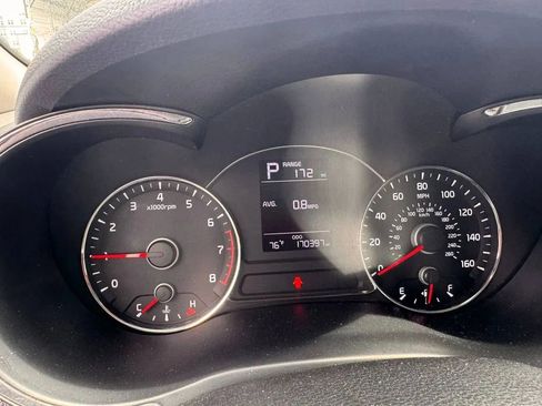 Used 2017 Kia Forte LX FWD image 17