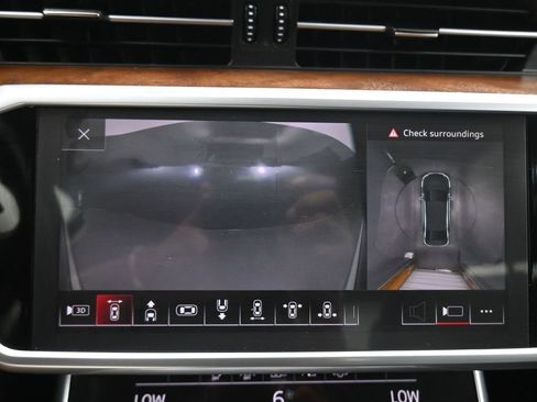 Used 2019 Audi A6 3.0T Premium Plus AWD/4WD image 25