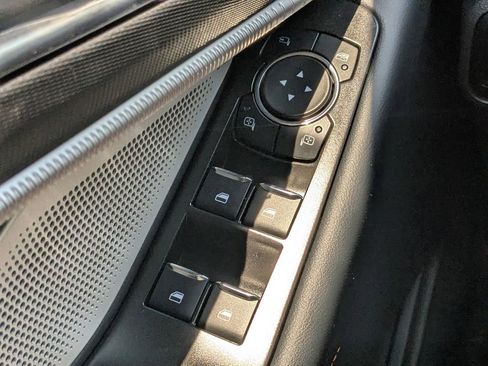 New 2026 Ford Explorer Tremor AWD/4WD image 25