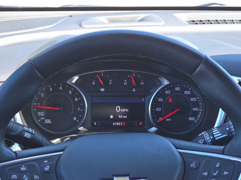 Certified 2023 Chevrolet Equinox LT image 15