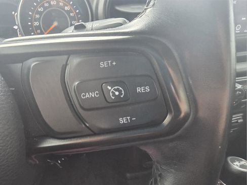 Used 2019 Jeep Wrangler Unlimited Sport S image 22