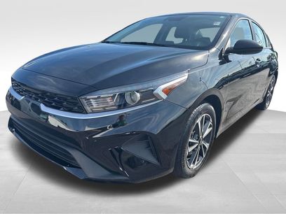 Used 2024 Kia Forte LXS