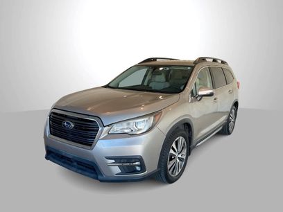 Used 2020 Subaru Ascent Limited w/ Popular Package #2