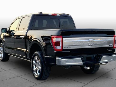 Certified 2023 Ford F150 King Ranch w/ Equipment Group 601A High AWD/4WD image 12