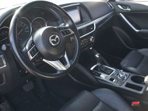 Used 2016 MAZDA CX-5 Grand Touring image 14