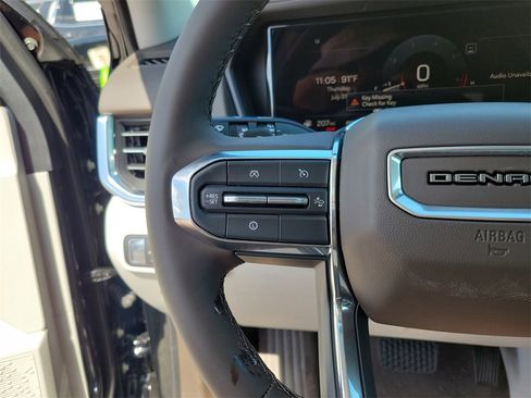 New 2026 GMC Terrain Denali image 16