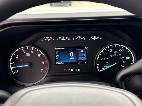 Used 2025 Ford F250 XLT w/ Tremor Off-Road Package image 17