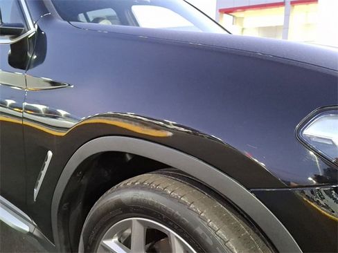 Used 2023 BMW X3 xDrive30i image 11