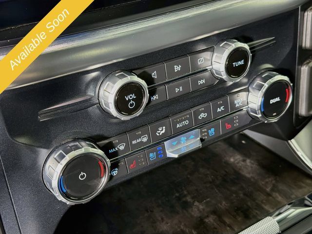 Used 2022 Ford F150 Lariat w/ Equipment Group 502A High AWD/4WD image 16