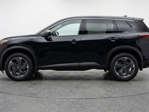 Used 2025 Nissan Rogue SV AWD/4WD image 5