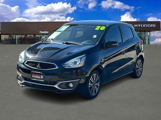 Used 2020 Mitsubishi Mirage GT video 1