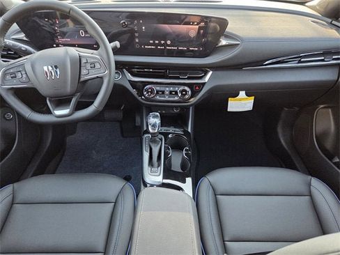 New 2026 Buick Envista Sport Touring w/ Convenience I Package image 12