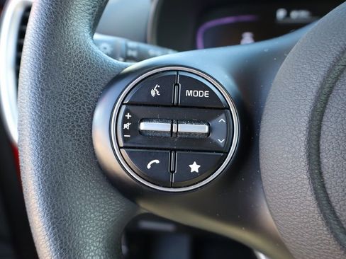 Used 2025 Kia Soul LX w/ Option Group 015 image 13