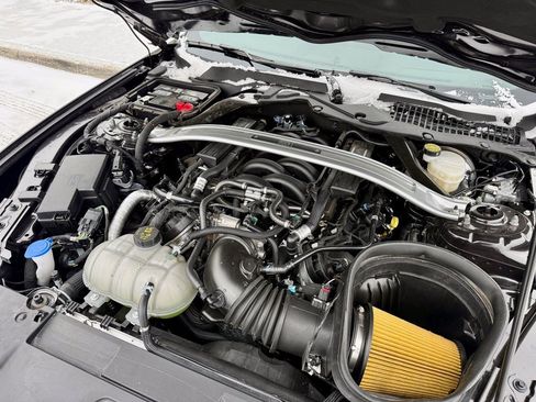 Certified 2023 Ford Mustang Mach 1 w/ Equipment Group 700A image 30