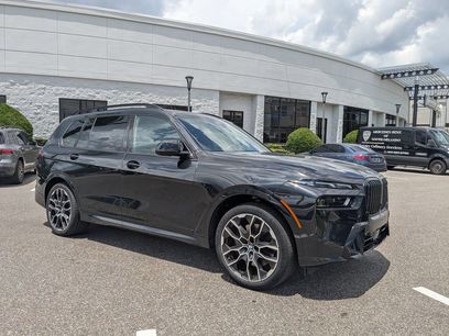 Used 2026 BMW X7 M60i