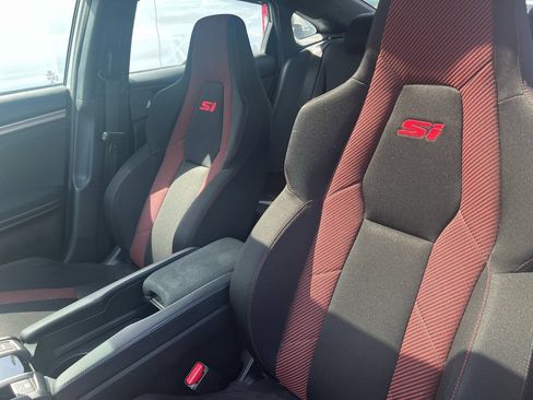 Used 2020 Honda Civic Si image 20