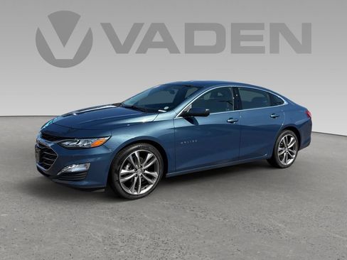 Used 2024 Chevrolet Malibu LT FWD image 19