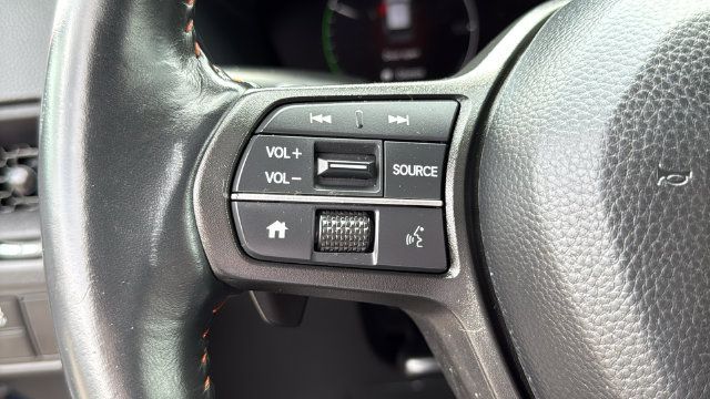 Used 2024 Honda CR-V Sport image 13
