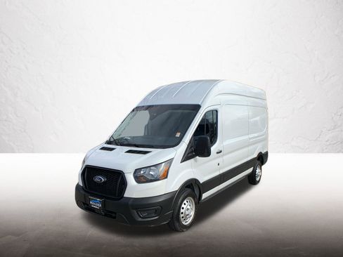 Used 2023 Ford Transit 250 w/ Load Area Protection Package image 1