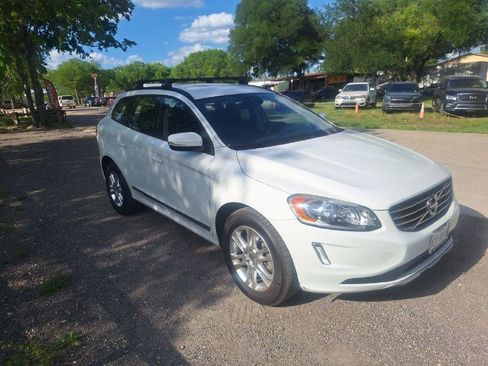 Used 2014 Volvo XC60 3.2 FWD image 7