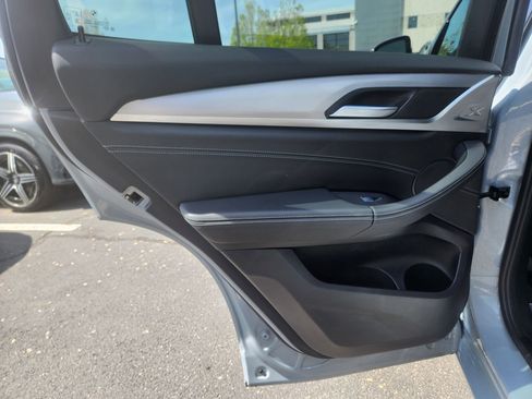 Used 2022 BMW X3 xDrive30i w/ M Sport Package 2 image 25