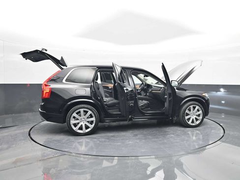 Used 2019 Volvo XC90 T6 Inscription w/ Luxury Package image 45
