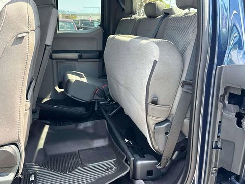 Used 2020 Ford F250 XLT w/ Snow Plow Prep Package AWD/4WD image 19