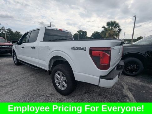 New 2026 Ford F150 XLT w/ Tow/Haul Package AWD/4WD image 7