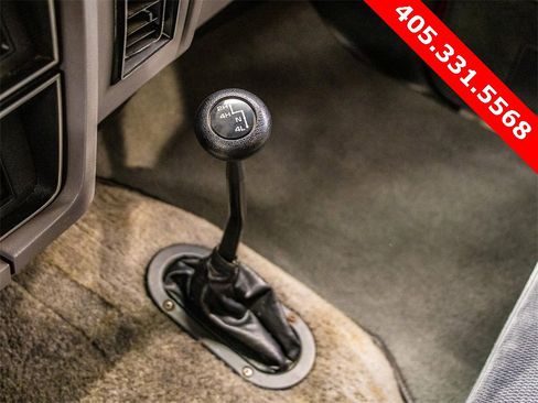 Used 1989 Dodge D/W Truck 150 image 26