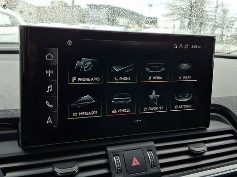 Certified 2023 Audi Q5 2.0T Premium Plus w/ Premium Plus Package image 8