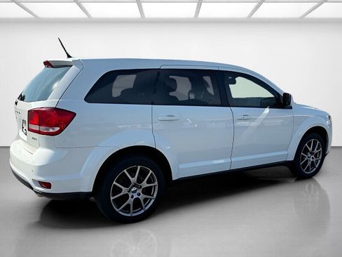 Used 2017 Dodge Journey GT w/ Driver Convenience Group AWD/4WD image 8