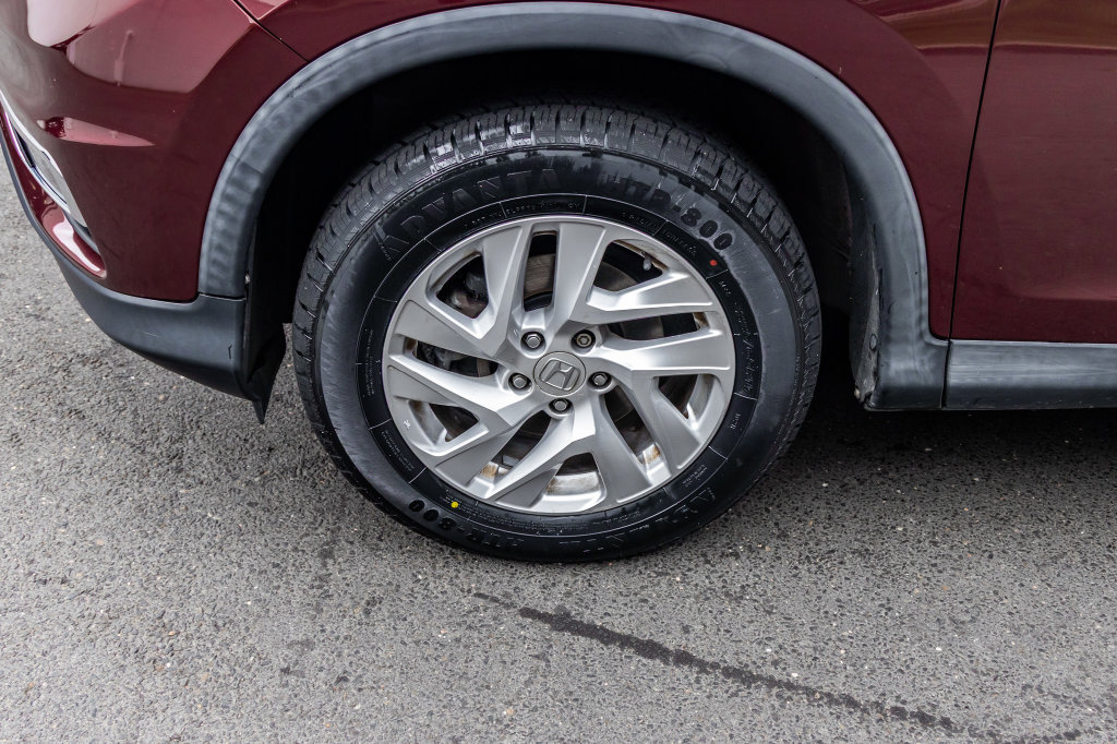 Used 2015 Honda CR-V EX-L image 13