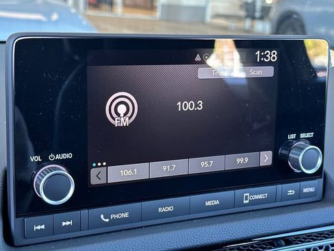 New 2025 Honda Civic Sport image 20