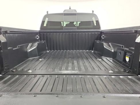 Used 2023 Toyota Tacoma TRD Sport w/ Advanced Technology Package AWD/4WD image 10