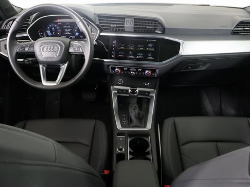 Certified 2025 Audi Q3 2.0T Premium w/ Convenience Package image 26