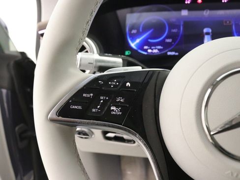 Certified 2023 Mercedes-Benz EQS 580 580 image 13