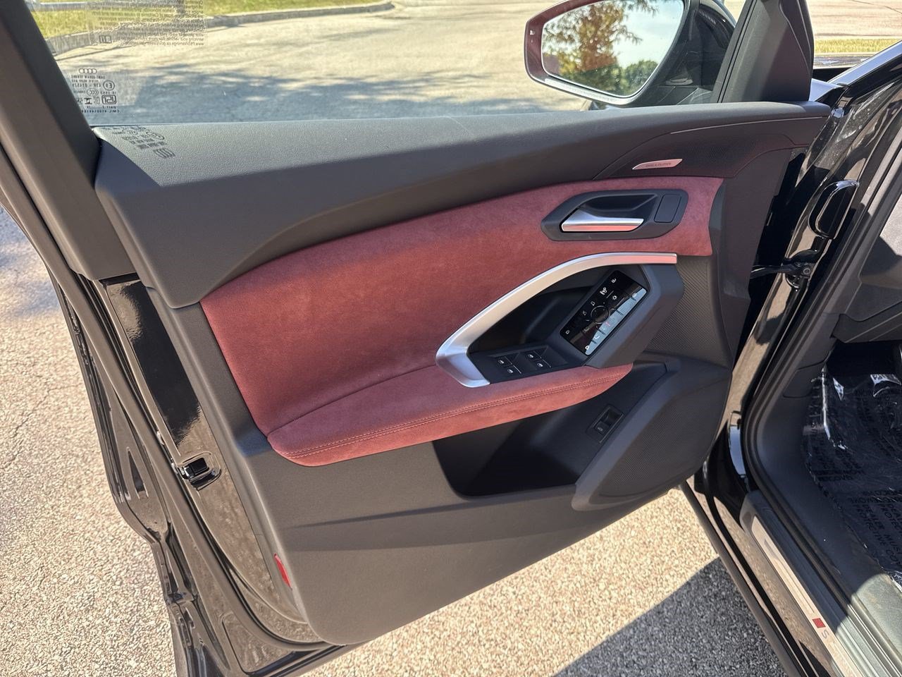 New 2026 Audi SQ5 Premium Plus AWD/4WD image 19