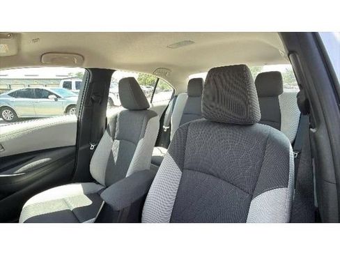 Certified 2024 Toyota Corolla LE FWD image 21