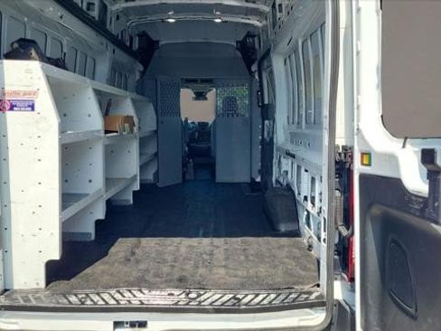 Used 2018 Ford Transit 250 148 High Roof Extended RWD image 17