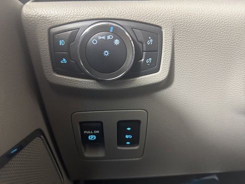 Certified 2020 Ford F150 Lariat w/ Equipment Group 501A Mid image 19