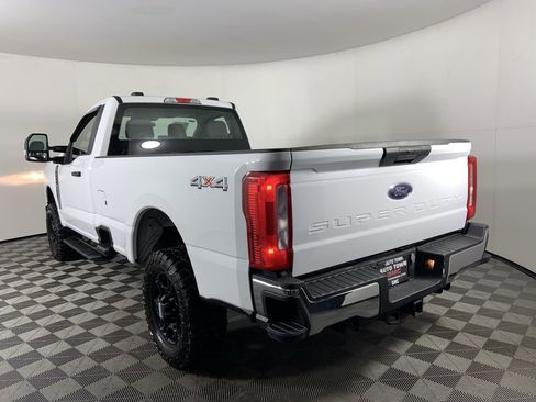 Used 2024 Ford F250 XL w/ XL Chrome Package image 20