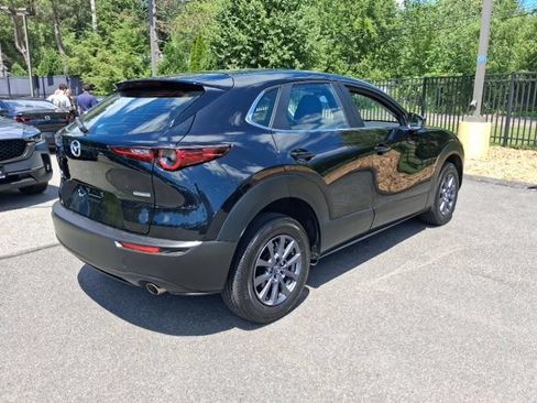 Used 2024 MAZDA CX-30 AWD 2.5 S image 5