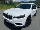 Used 2023 Jeep Cherokee Altitude Lux image 1
