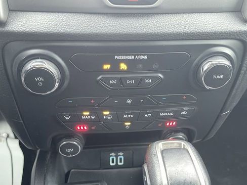 Used 2019 Ford Ranger XLT w/ Equipment Group 302A Luxury image 20