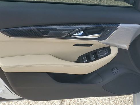 Certified 2024 Cadillac CT5 Premium Luxury AWD/4WD image 10