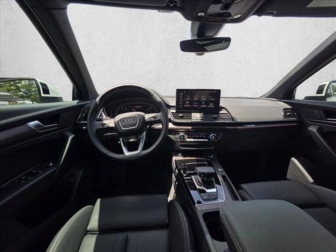 Used 2025 Audi Q5 2.0T Premium image 20